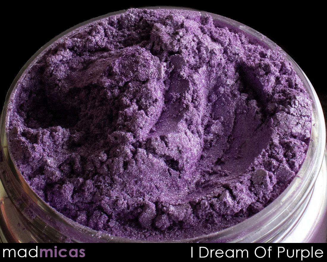 I Dream Of Purple Mica