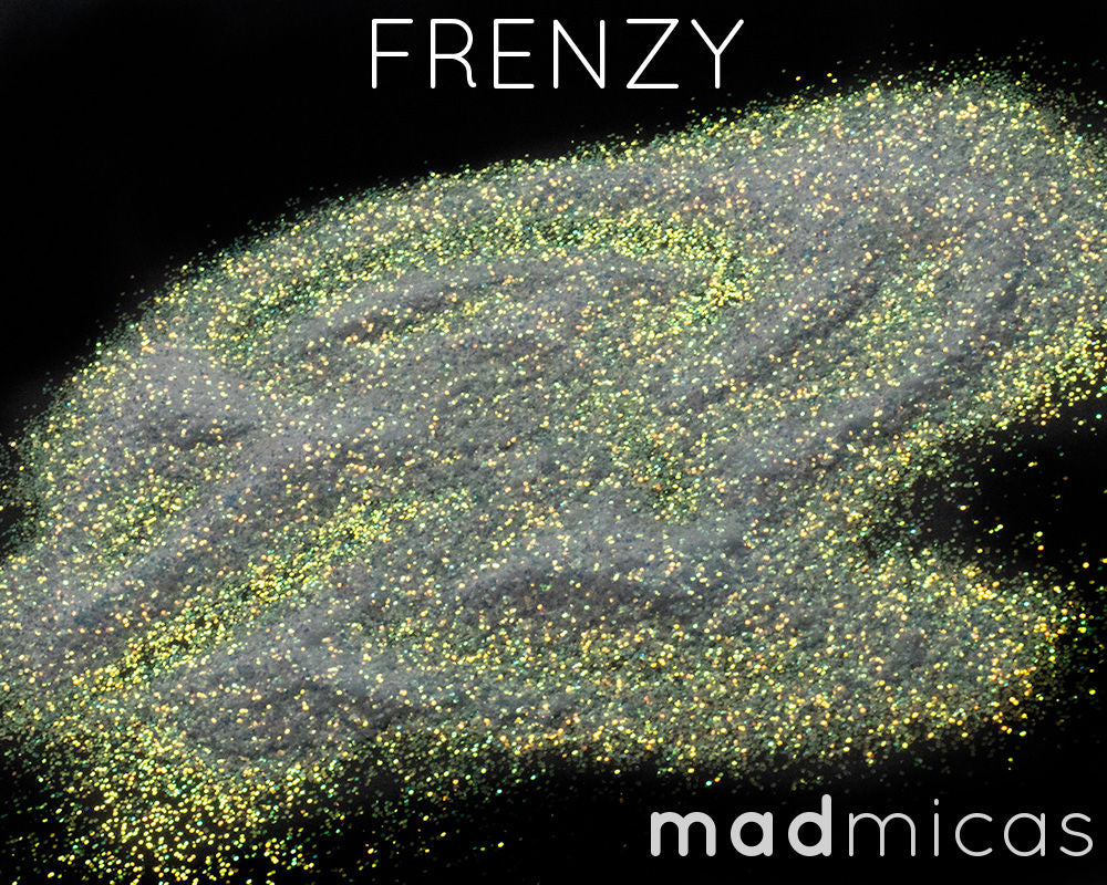 Frenzy