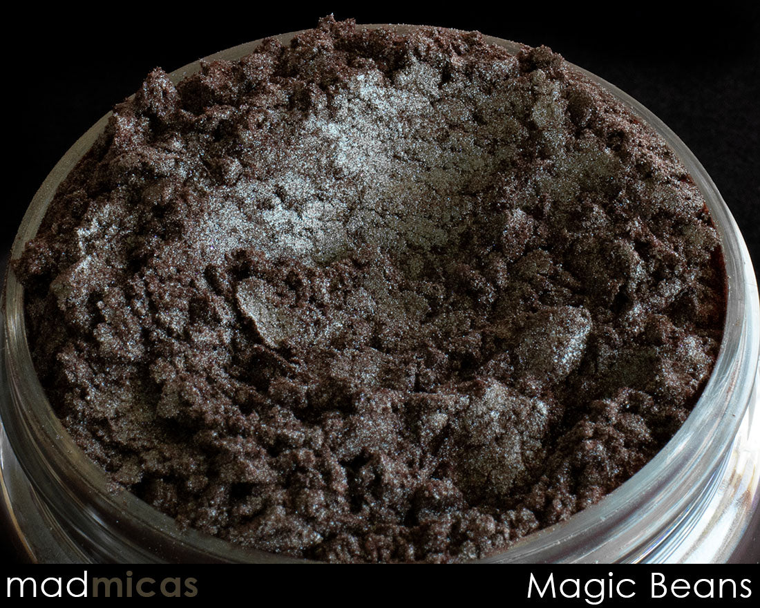 Magic Beans Premium Polychromatic Mica