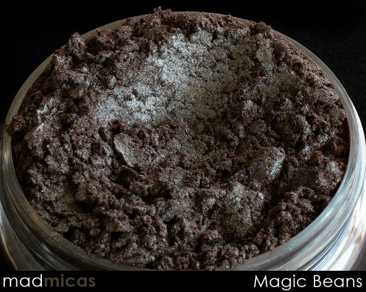 Magic Beans Premium Polychromatic Mica