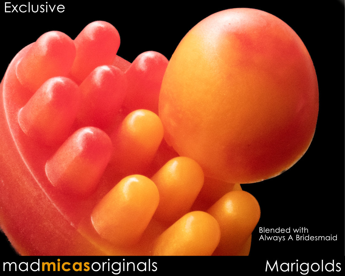 Blended with Always A Bridesmaid