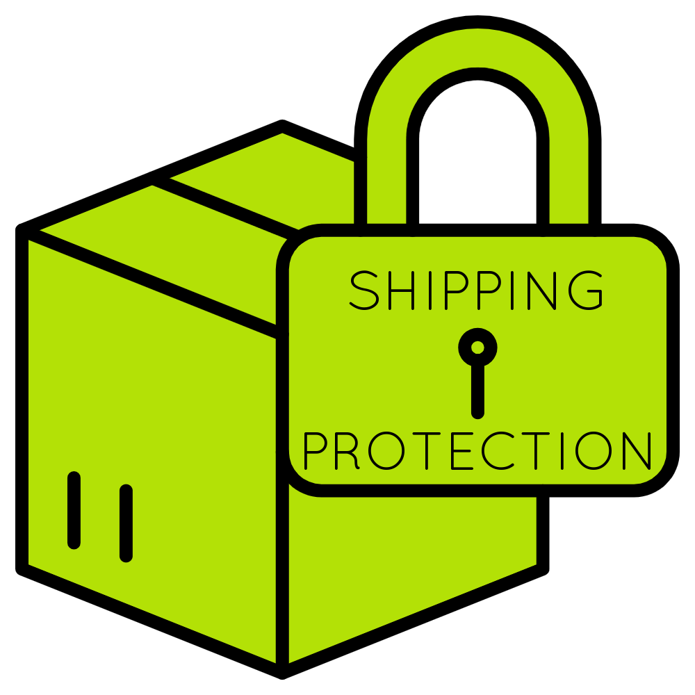 Mad Micas Shipping Protection