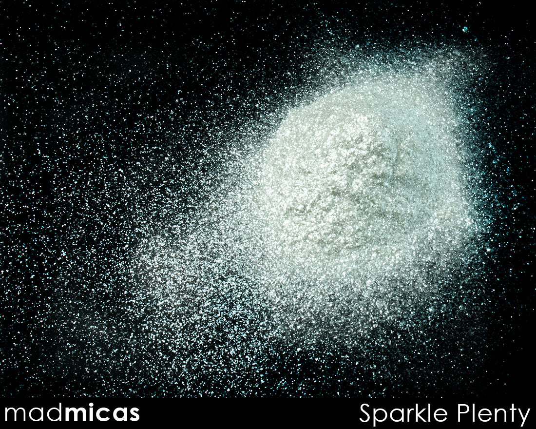 Sparkle Plenty Glitter