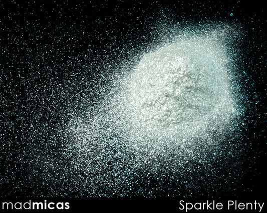 Sparkle Plenty Glitter