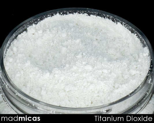 Mad Micas Titanium Dioxide