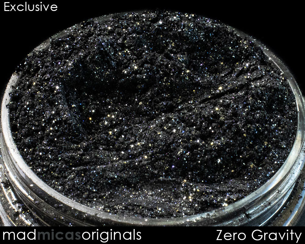 Zero Gravity Mica – Mad Micas