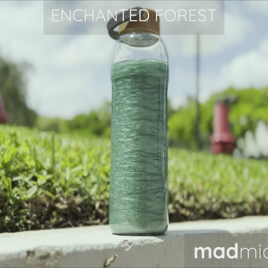 Enchanted Forest Mica Swirl Video