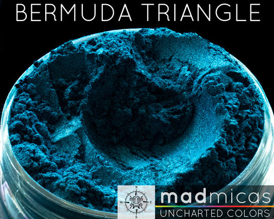 Bermuda Triangle Mica Mad Micas Uncharted