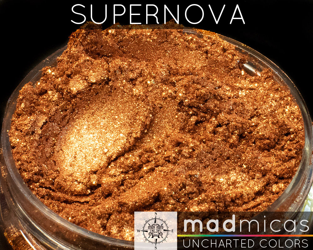 Supernova Mica