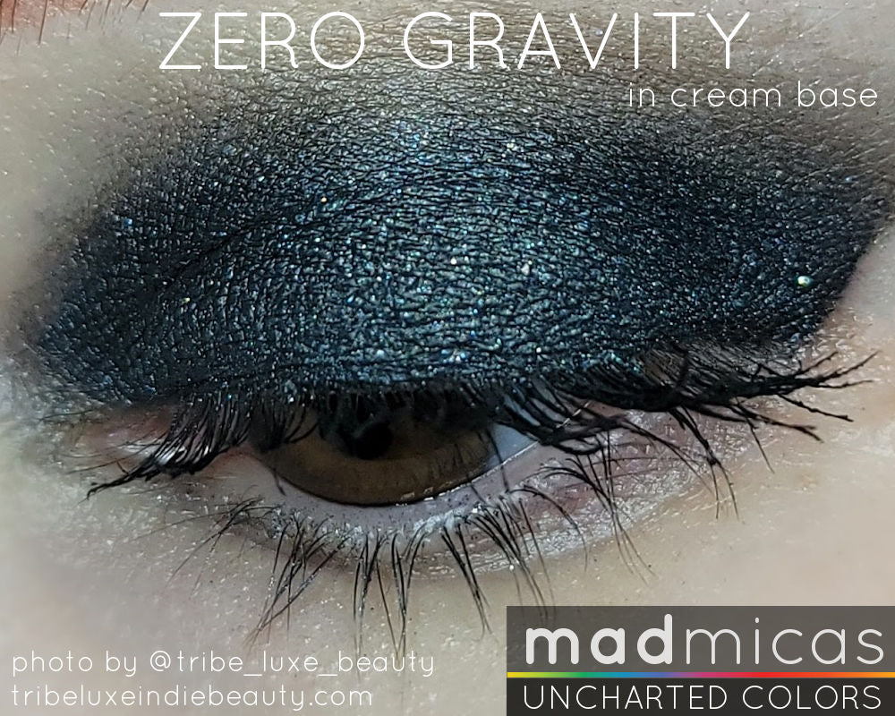 Zero Gravity Mica