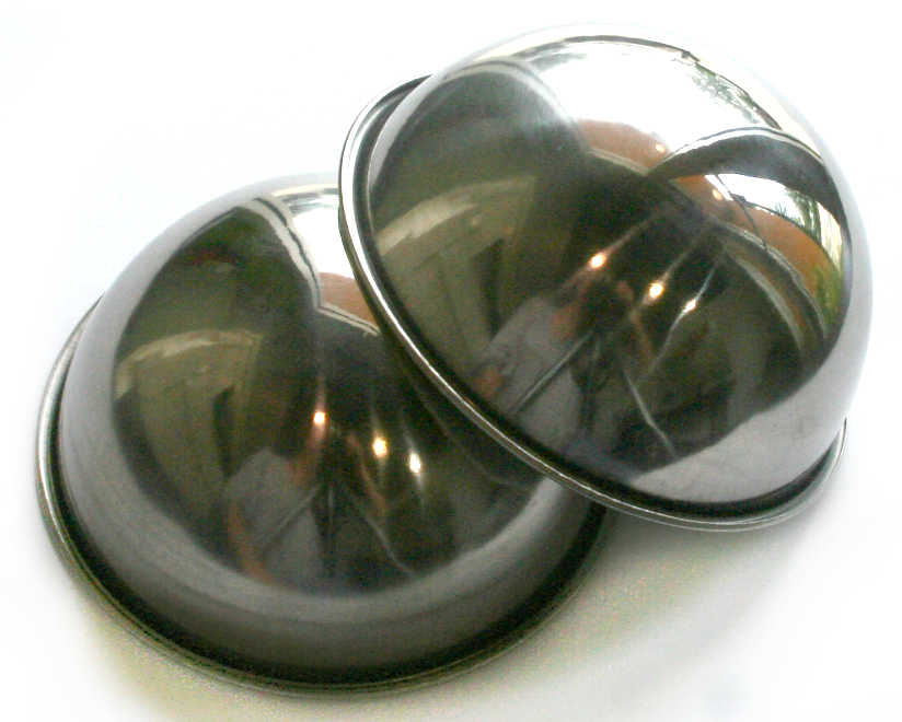 Bath Bomb Supplies