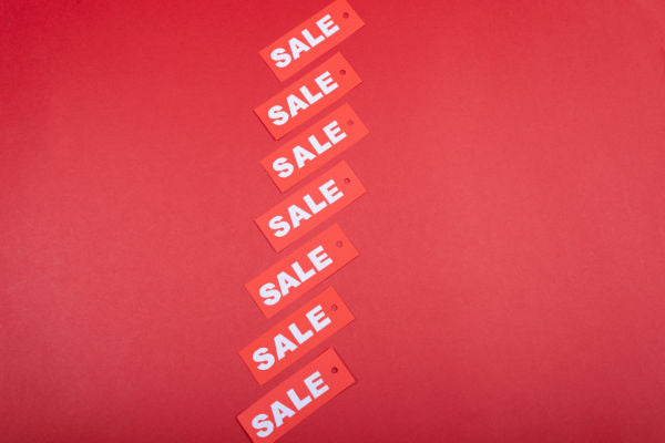 Mad Micas On Sale