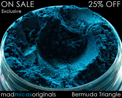 Bermuda Triangle Mica On Sale