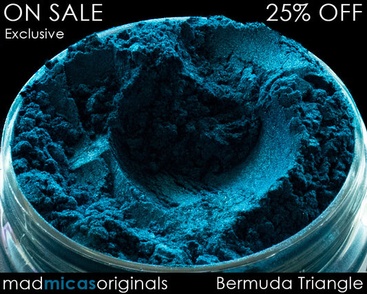 Bermuda Triangle Mica On Sale