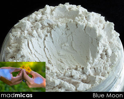 Blue Moon Premium Color Shift Mica