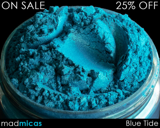 Blue Tide is On Sale at 25% Off
