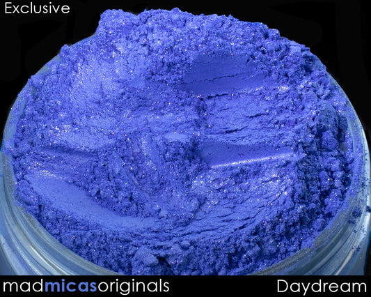 Daydream Periwinkle Mica Mad Micas Originals