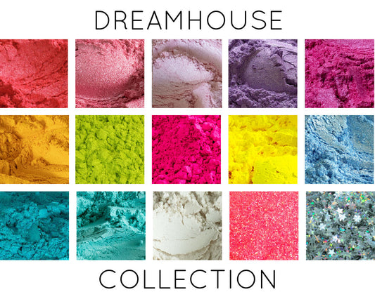 Dreamhouse Collection