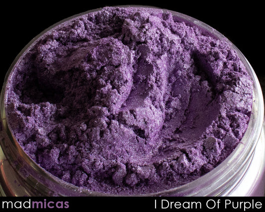I Dream Of Purple Mica