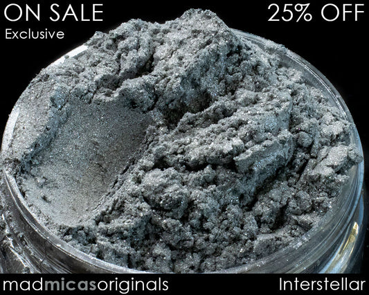 Interstellar On Sale