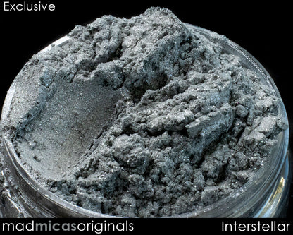 Exclusive Interstellar Premium Mica