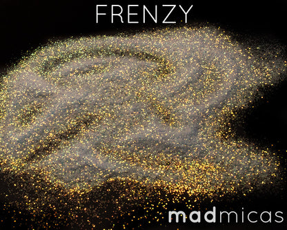 Frenzy