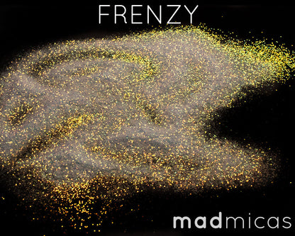 Frenzy