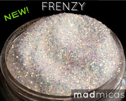 Frenzy Earth-Friendly Glitter