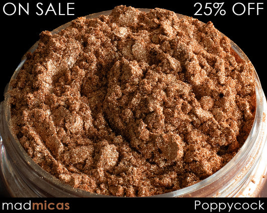 Poppycock On Sale 25% off