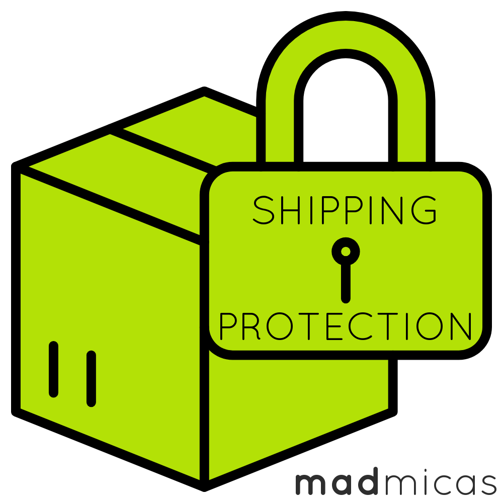Mad Micas Shipping Protection