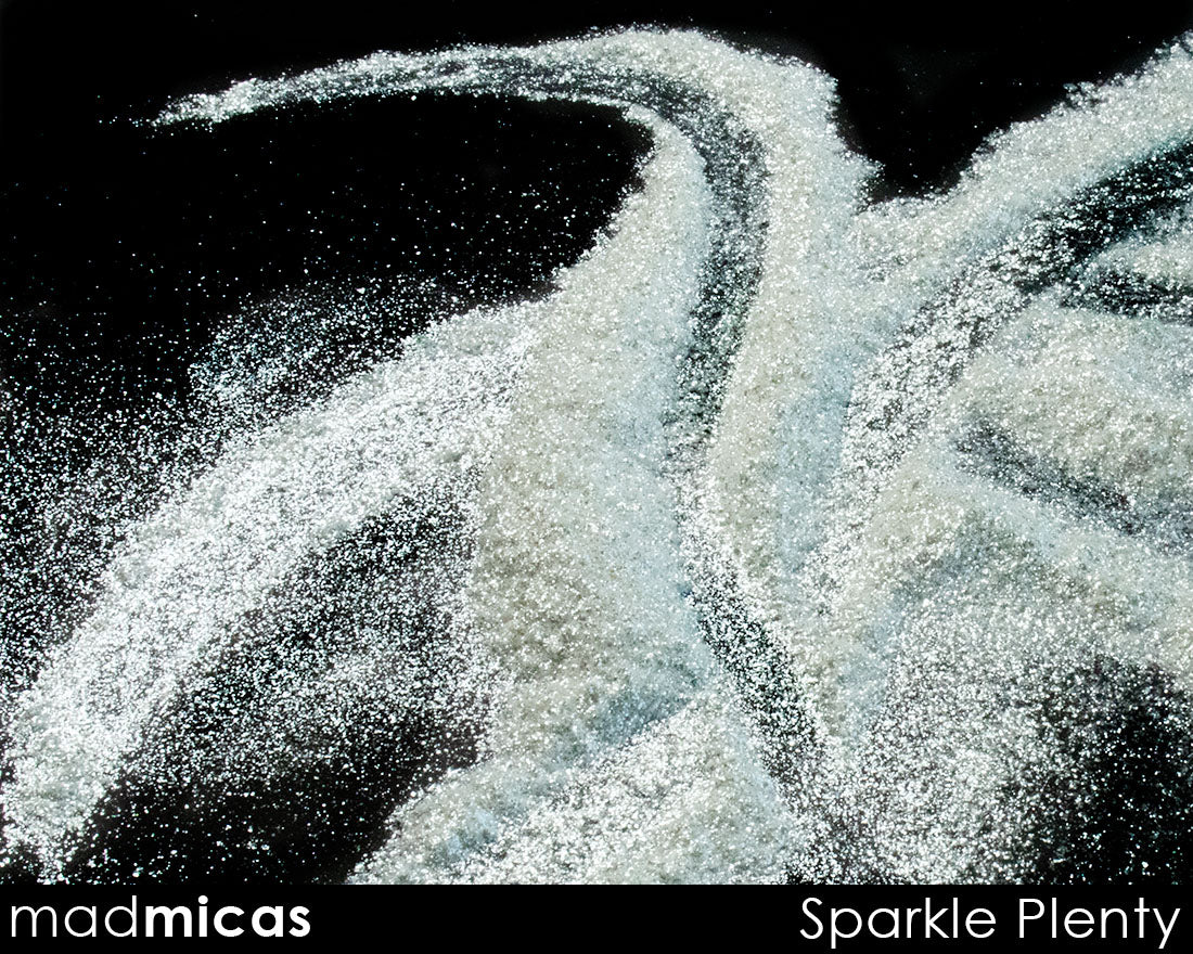 Sparkle Plenty Sparkling Mica