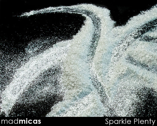 Sparkle Plenty Sparkling Mica
