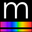 logo of Mad Micas | Premium Mica & Colorants | Vegan, Ethical, Cruelty Free
