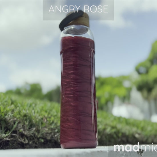 Angry Rose Swirl Video