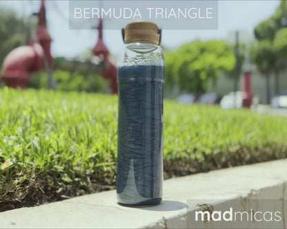 Bermuda Triangle Mica