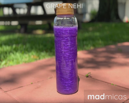 Grape Nehi Purple Mica