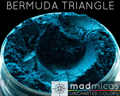 Bermuda Triangle Mica Mad Micas Uncharted