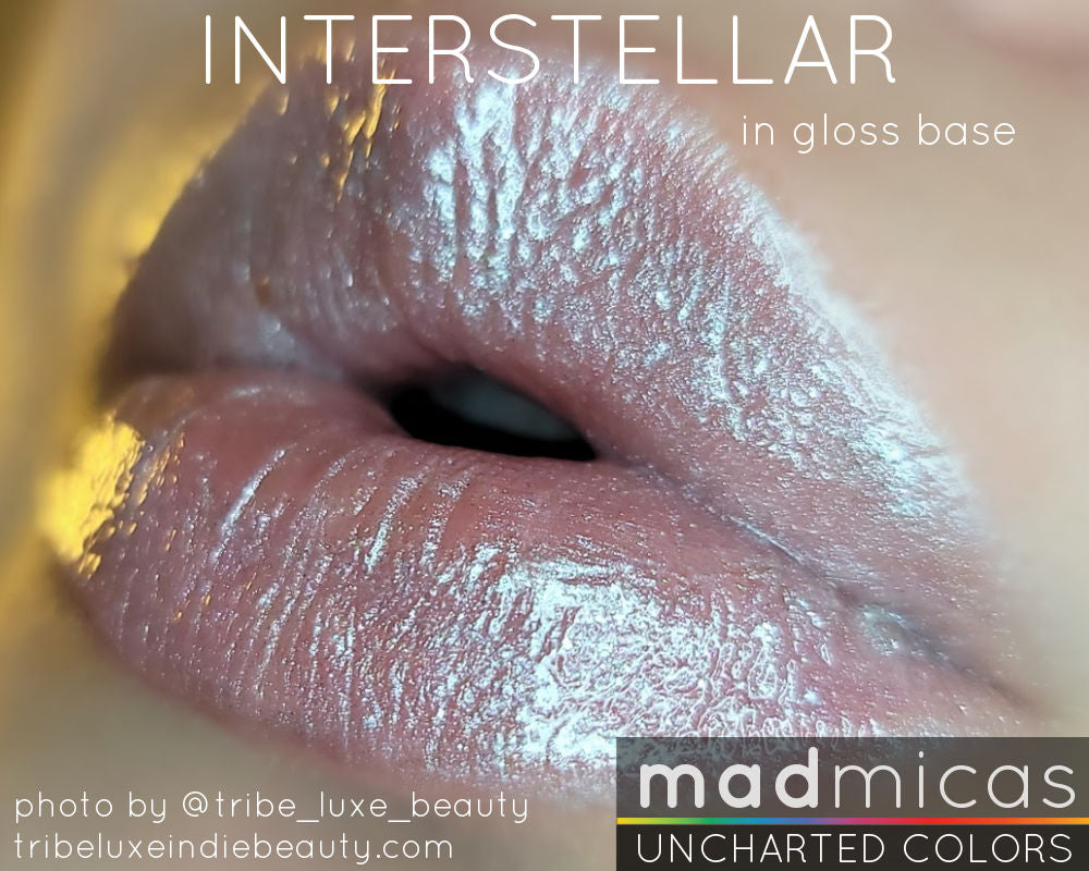 Interstellar in Gloss Base