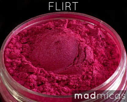 Flirt Premium Pink Mica