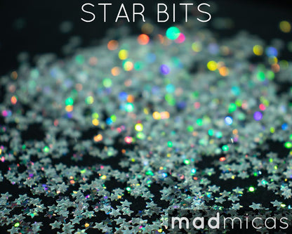 Star Bits – Mad Micas