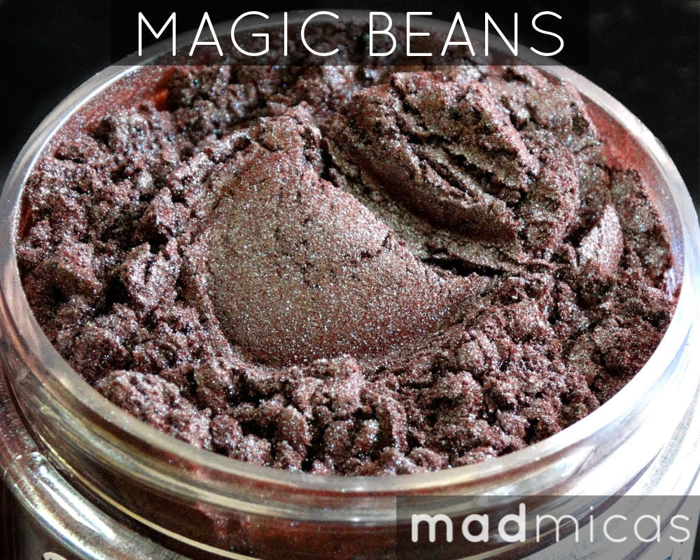 Magic Beans Premium Polychromatic Mica