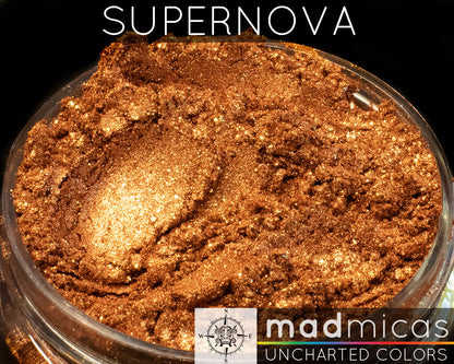 Supernova Mica 