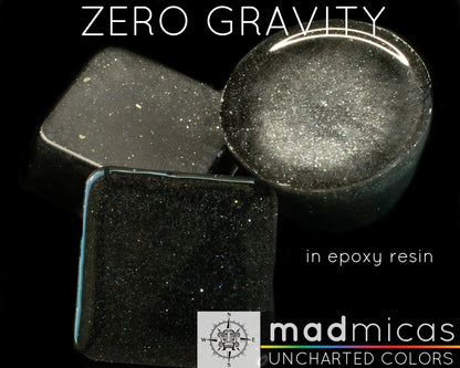 Zero Gravity Mica