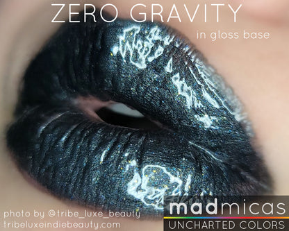 Zero Gravity Mica