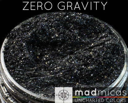 Zero Gravity Mica